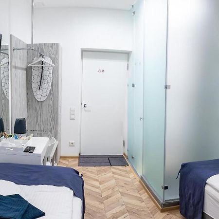 Hot Spot Vilnius Apartments! Exterior photo