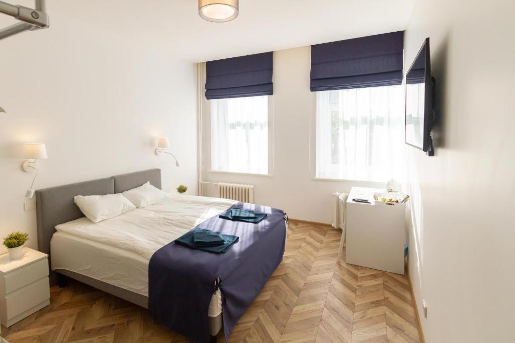 Hot Spot Vilnius Apartments! Exterior photo
