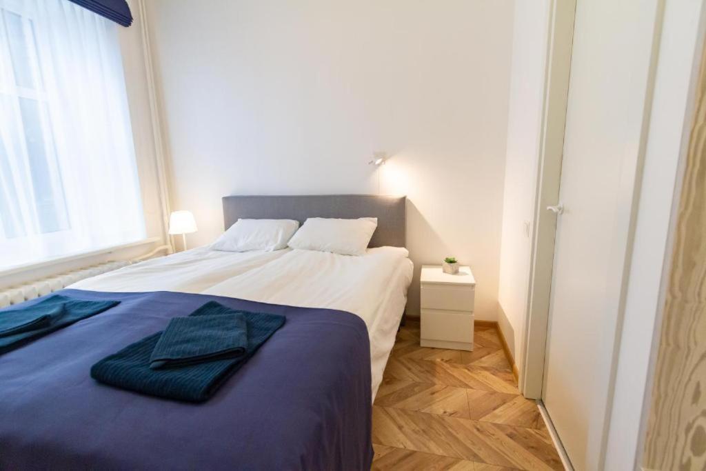Hot Spot Vilnius Apartments! Exterior photo