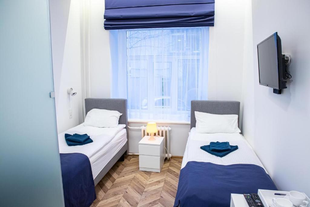 Hot Spot Vilnius Apartments! Exterior photo