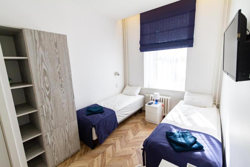 Hot Spot Vilnius Apartments! Exterior photo
