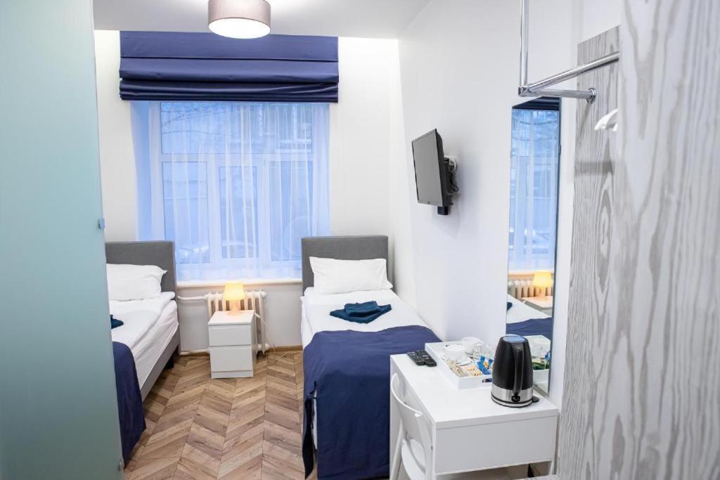 Hot Spot Vilnius Apartments! Exterior photo