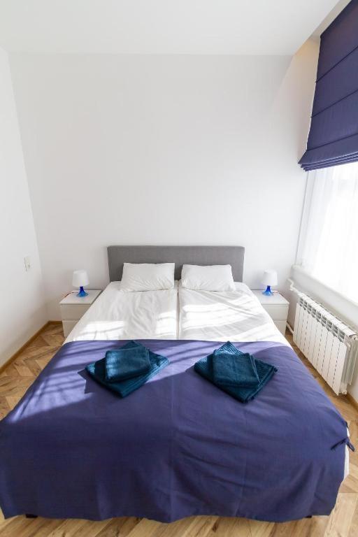 Hot Spot Vilnius Apartments! Exterior photo