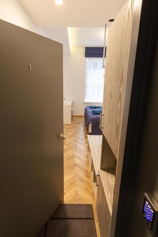 Hot Spot Vilnius Apartments! Exterior photo