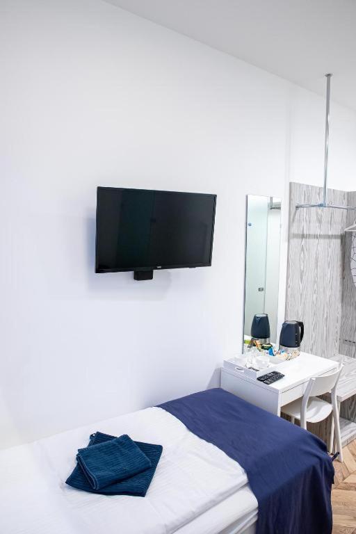 Hot Spot Vilnius Apartments! Exterior photo