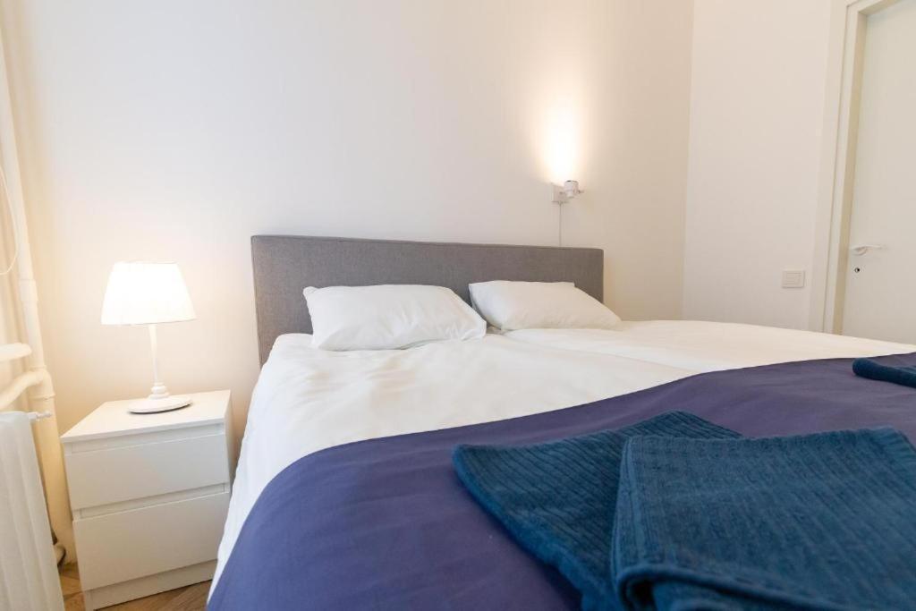 Hot Spot Vilnius Apartments! Exterior photo