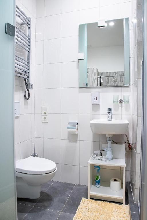 Hot Spot Vilnius Apartments! Exterior photo