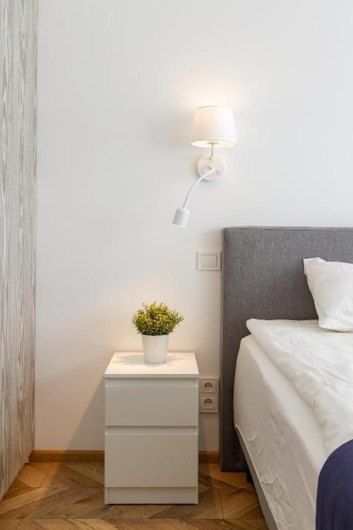 Hot Spot Vilnius Apartments! Exterior photo