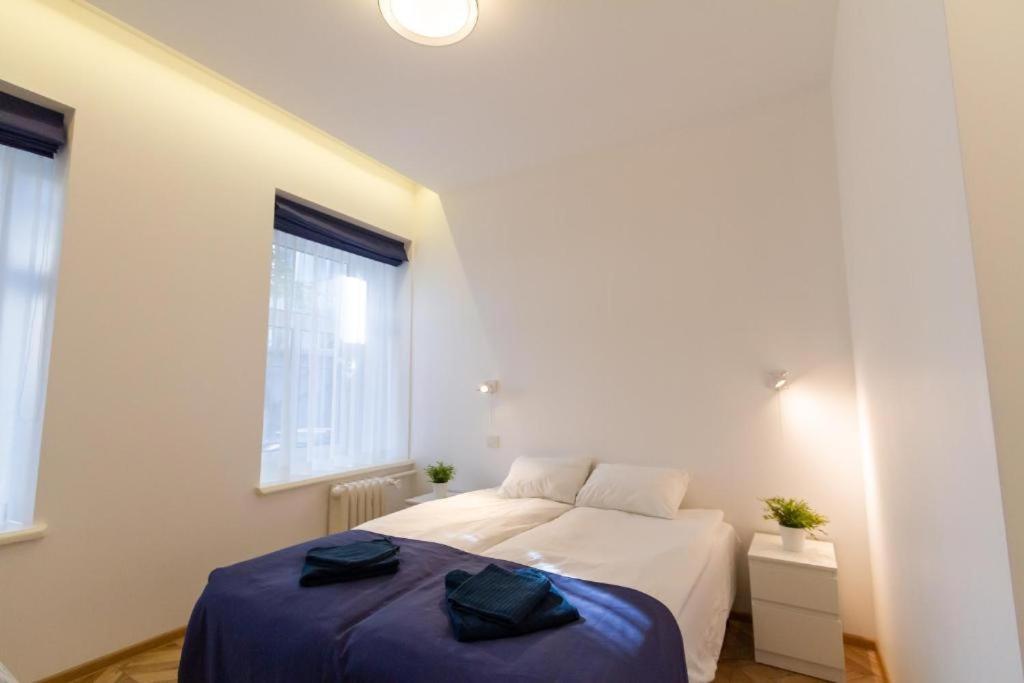 Hot Spot Vilnius Apartments! Exterior photo
