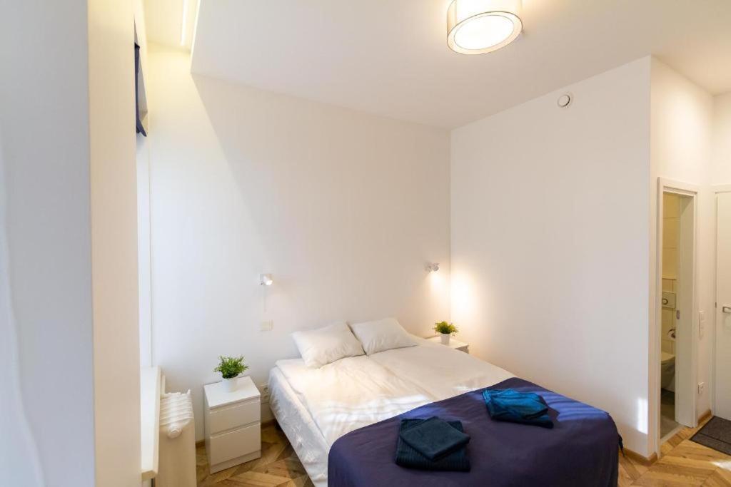 Hot Spot Vilnius Apartments! Exterior photo