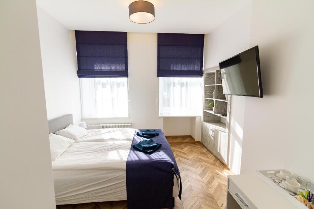 Hot Spot Vilnius Apartments! Exterior photo