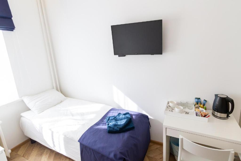 Hot Spot Vilnius Apartments! Exterior photo