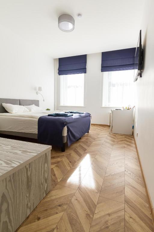 Hot Spot Vilnius Apartments! Exterior photo