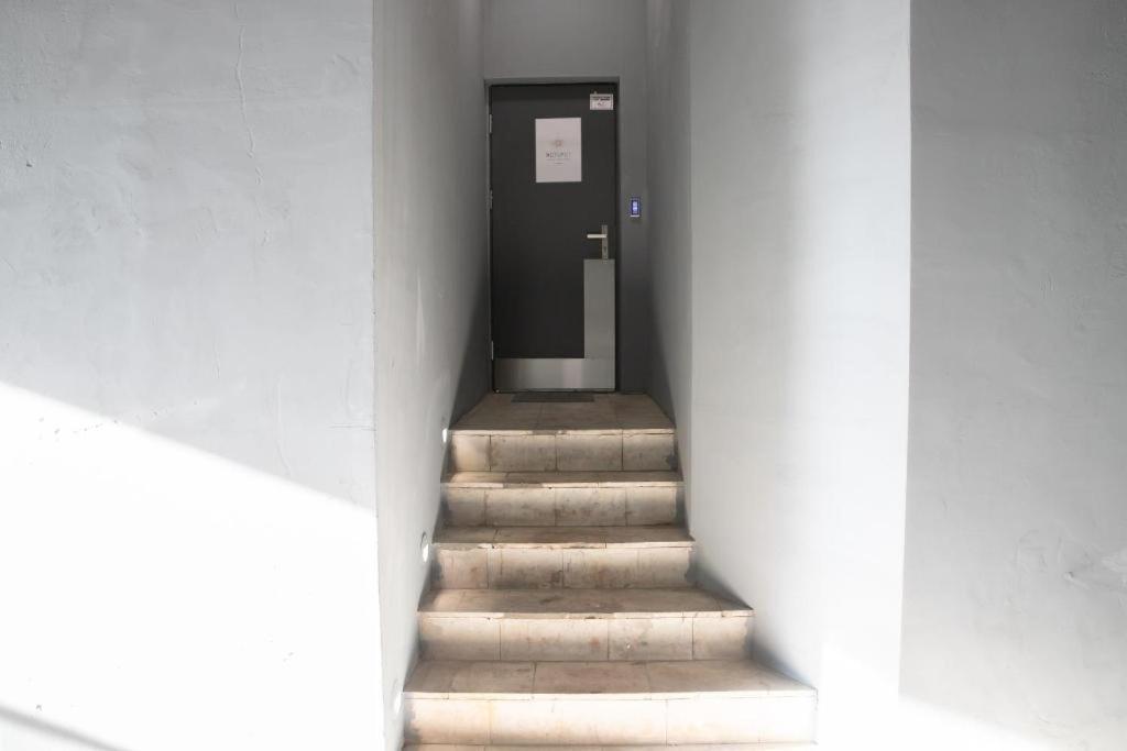 Hot Spot Vilnius Apartments! Exterior photo