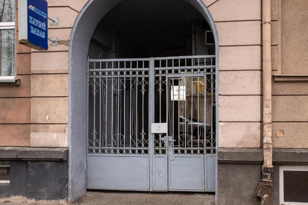 Hot Spot Vilnius Apartments! Exterior photo