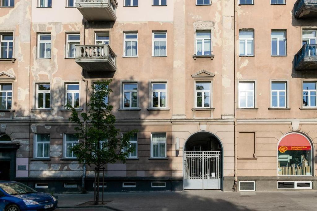 Hot Spot Vilnius Apartments! Exterior photo